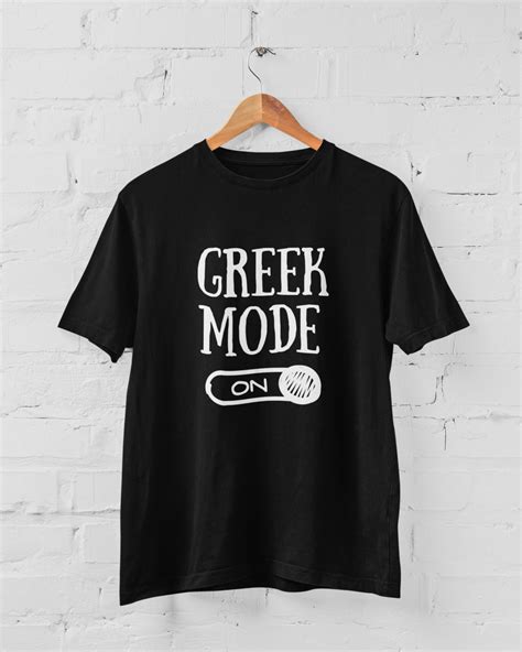 funny greek t shirts